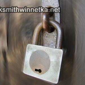 Mobile Locksmith Winnetka 